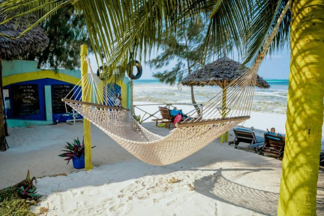 Serenity, Tanzania Unforgettable Resort Paje